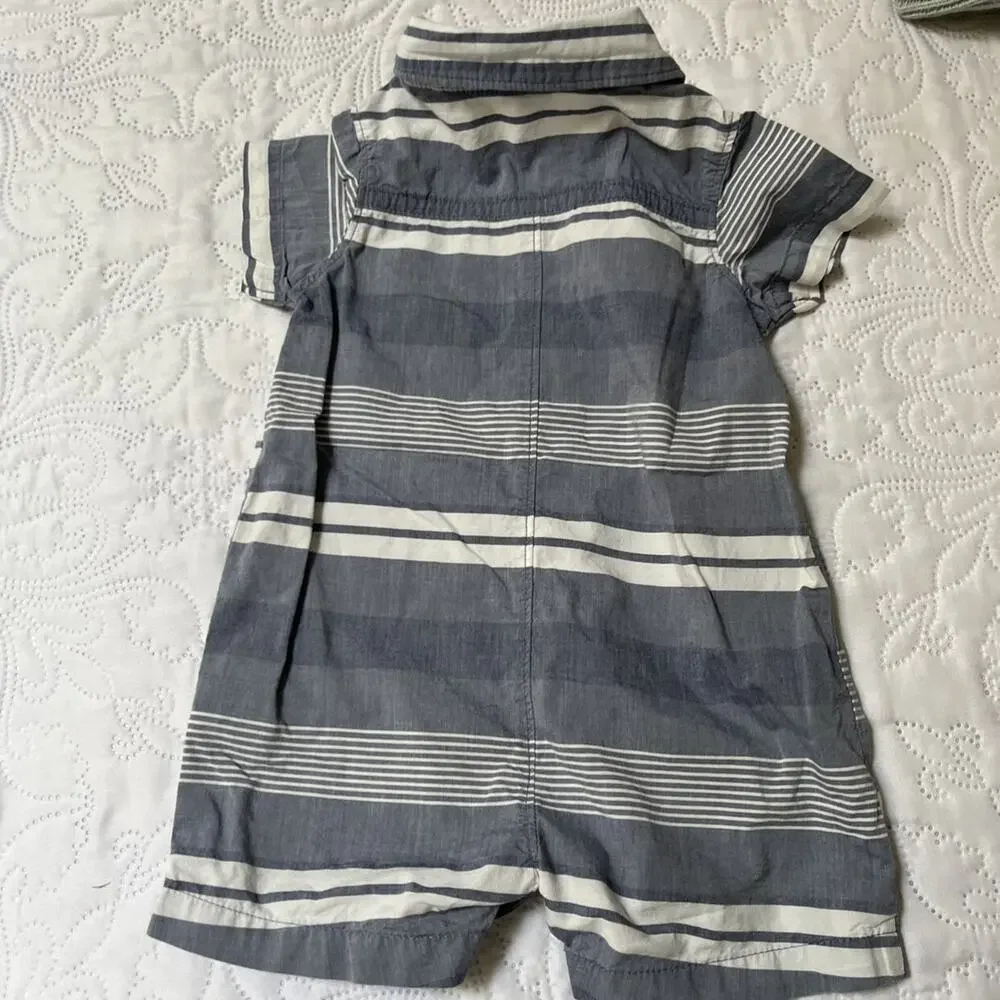 Carters carter one